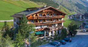 Hotel Alt Vent Tyrol